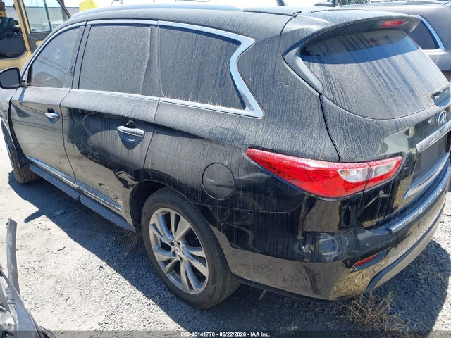 5N1AL0MN7FC544919 Infiniti QX60