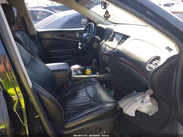 5N1AL0MN7FC544919 Infiniti QX60