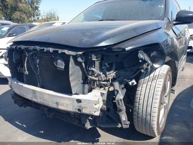 5N1AL0MN7FC544919 Infiniti QX60