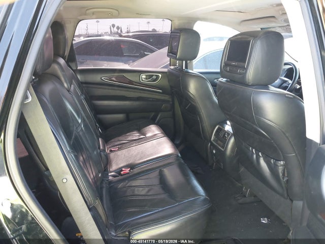 5N1AL0MN7FC544919 Infiniti QX60