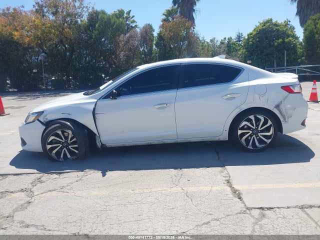 Acura Ilx Premium A-spec Packages/technology Plus A-spec Packages 2016 19UDE2F88GA015900 Image 14