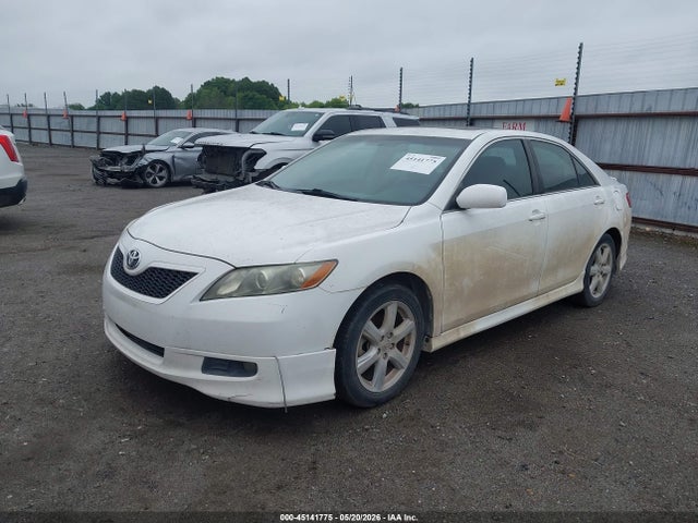 Aukcja sprzedaży 2009 Toyota Camry Se, vin: 4T1BE46K59U795381, numer aukcji: 45141775