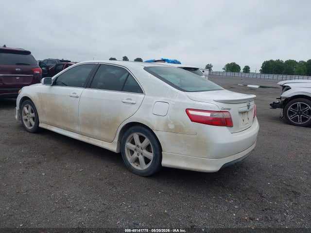 Aukcja sprzedaży 2009 Toyota Camry Se, vin: 4T1BE46K59U795381, numer aukcji: 45141775