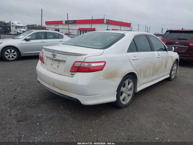 Aukcja sprzedaży 2009 Toyota Camry Se, vin: 4T1BE46K59U795381, numer aukcji: 45141775