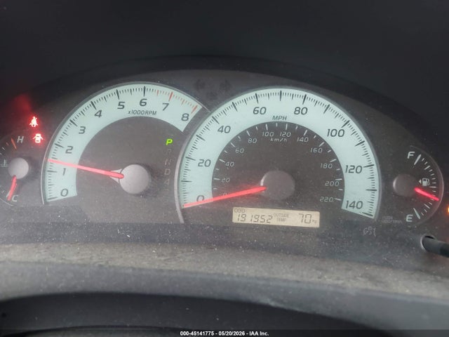 Aukcja sprzedaży 2009 Toyota Camry Se, vin: 4T1BE46K59U795381, numer aukcji: 45141775