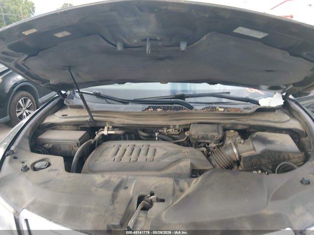Aukcja sprzedaży 2014 Acura Mdx Technology Pkg W/entertainment Pkg, vin: 5FRYD3H60EB015591, numer aukcji: 45141776