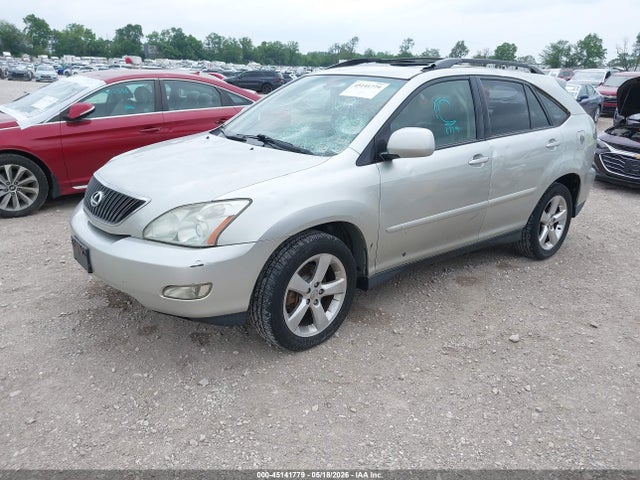 Aukcja sprzedaży 2004 Lexus Rx 330, vin: JTJGA31U240011549, numer aukcji: 45141779