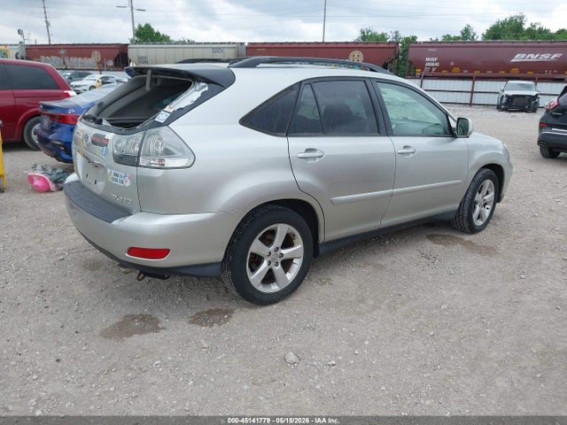 Aukcja sprzedaży 2004 Lexus Rx 330, vin: JTJGA31U240011549, numer aukcji: 45141779