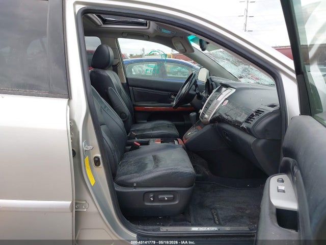Aukcja sprzedaży 2004 Lexus Rx 330, vin: JTJGA31U240011549, numer aukcji: 45141779
