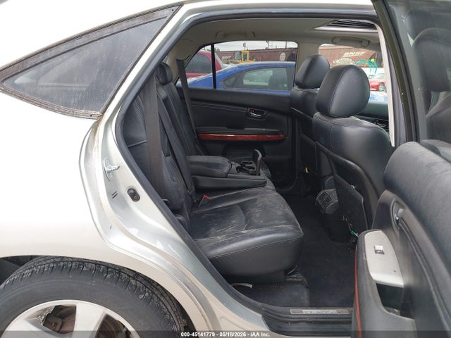 Aukcja sprzedaży 2004 Lexus Rx 330, vin: JTJGA31U240011549, numer aukcji: 45141779