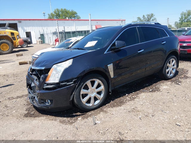 Продажа на аукционе авто 2016 Cadillac Srx Performance Collection, vin: 3GYFNCE38GS546784, номер лота: 45141781