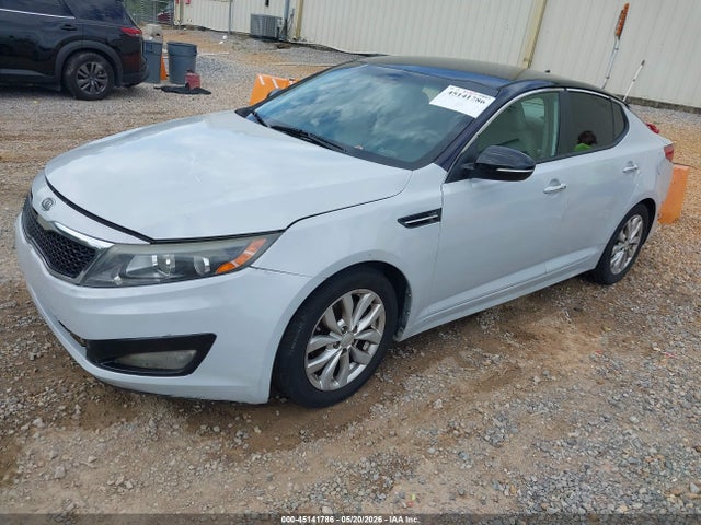 2015 Kia Optima Ex მანქანა იყიდება აუქციონზე, vin: 5XXGN4A70FG519365, აუქციონის ნომერი: 45141786