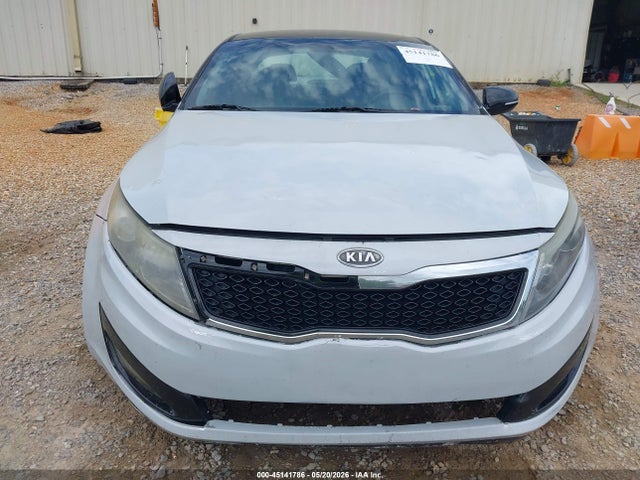 2015 Kia Optima Ex მანქანა იყიდება აუქციონზე, vin: 5XXGN4A70FG519365, აუქციონის ნომერი: 45141786