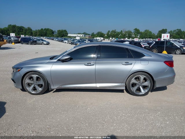 1HGCV1F92JA217654 Honda Accord Touring