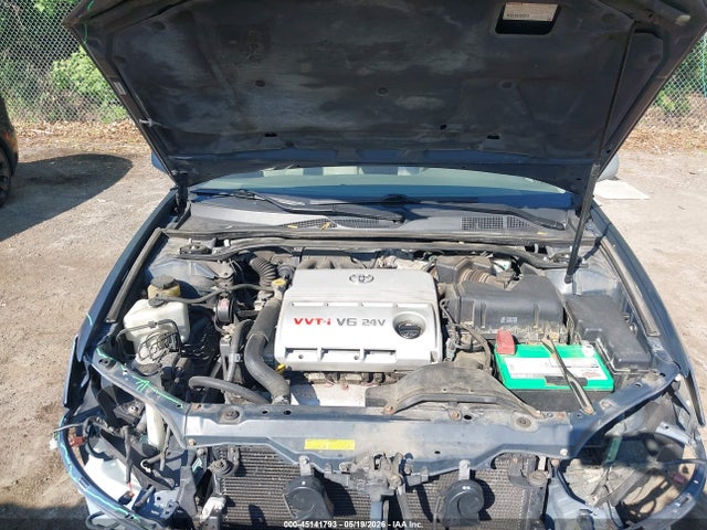 45141793 :رقم المزاد ، 4T1BF32K13U550873 vin ، 2003 Toyota Camry Le V6 مزاد بيع