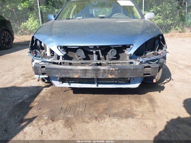 45141793 :رقم المزاد ، 4T1BF32K13U550873 vin ، 2003 Toyota Camry Le V6 مزاد بيع