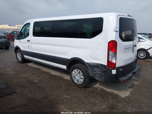 1FBZX2ZM6GKA37741 Ford Transit-350 Xlt
