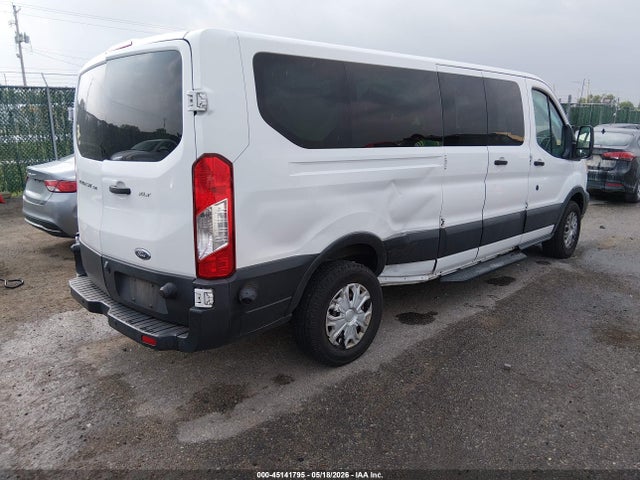 1FBZX2ZM6GKA37741 Ford Transit-350 Xlt