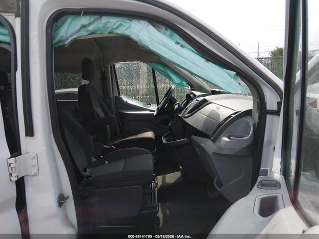 1FBZX2ZM6GKA37741 Ford Transit-350 Xlt