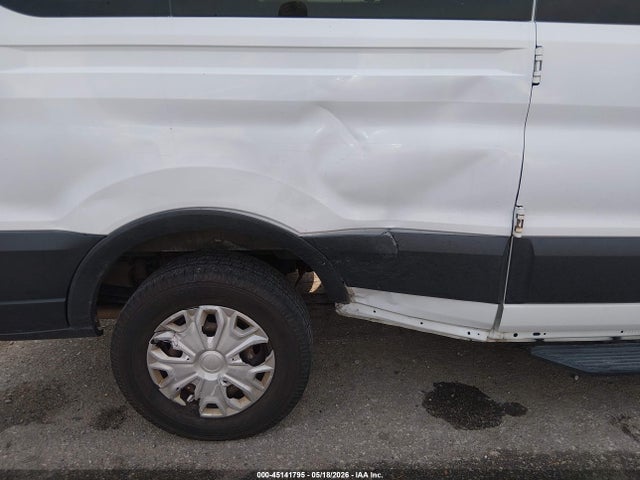 1FBZX2ZM6GKA37741 Ford Transit-350 Xlt