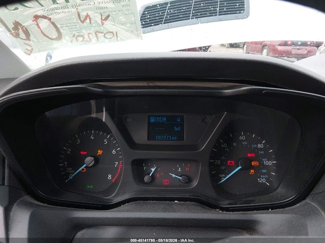 1FBZX2ZM6GKA37741 Ford Transit-350 Xlt