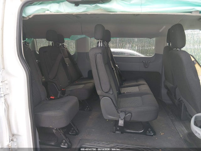 1FBZX2ZM6GKA37741 Ford Transit-350 Xlt