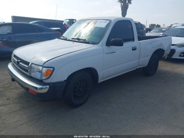 Продаж на аукціоні авто 1999 Toyota Tacoma, vin: 4TANL42N2XZ546121, номер лоту: 45141799