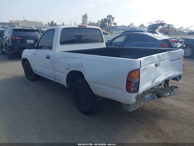 Продаж на аукціоні авто 1999 Toyota Tacoma, vin: 4TANL42N2XZ546121, номер лоту: 45141799