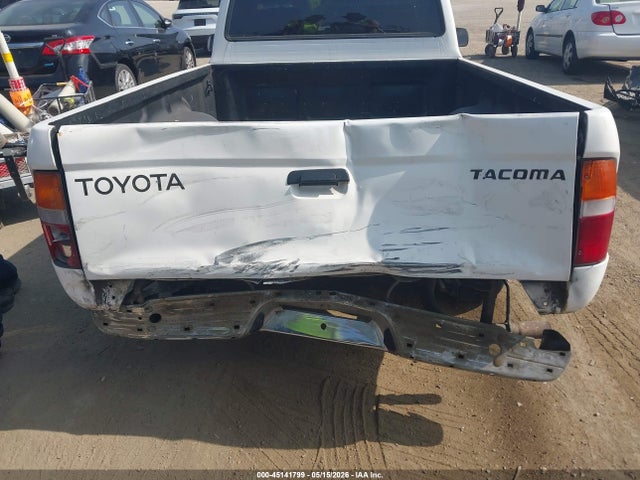 Продаж на аукціоні авто 1999 Toyota Tacoma, vin: 4TANL42N2XZ546121, номер лоту: 45141799