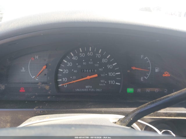 Продаж на аукціоні авто 1999 Toyota Tacoma, vin: 4TANL42N2XZ546121, номер лоту: 45141799