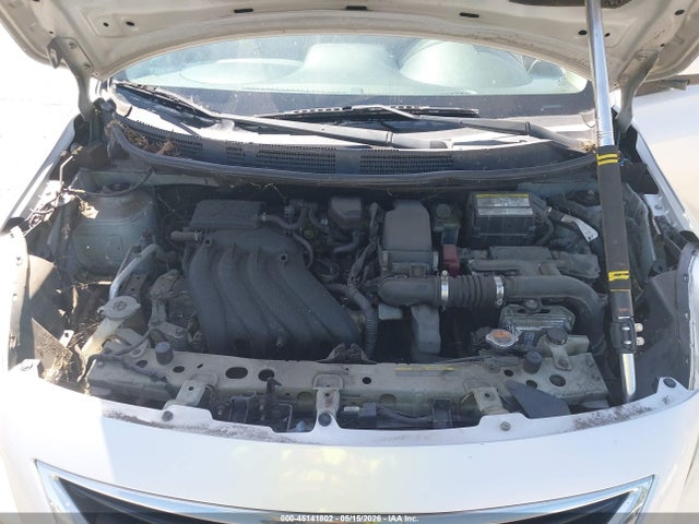 Aukcja sprzedaży 2013 Nissan Versa 1.6 Sv, vin: 3N1CN7AP9DL877553, numer aukcji: 45141802