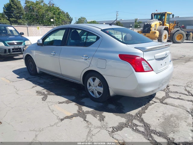Aukcja sprzedaży 2013 Nissan Versa 1.6 Sv, vin: 3N1CN7AP9DL877553, numer aukcji: 45141802