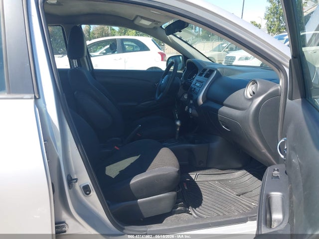 Aukcja sprzedaży 2013 Nissan Versa 1.6 Sv, vin: 3N1CN7AP9DL877553, numer aukcji: 45141802