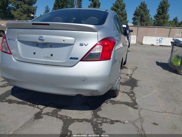 Aukcja sprzedaży 2013 Nissan Versa 1.6 Sv, vin: 3N1CN7AP9DL877553, numer aukcji: 45141802