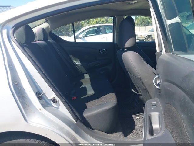 Aukcja sprzedaży 2013 Nissan Versa 1.6 Sv, vin: 3N1CN7AP9DL877553, numer aukcji: 45141802