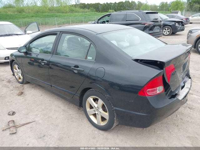 Aukcja sprzedaży 2008 Honda Civic Ex, vin: 1HGFA16888L031504, numer aukcji: 45141803