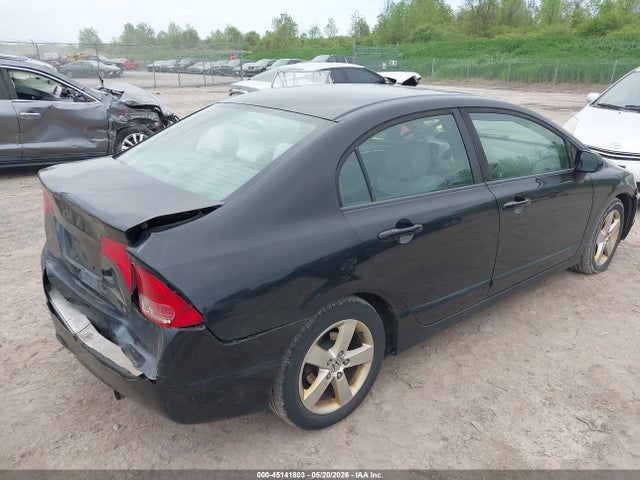 Aukcja sprzedaży 2008 Honda Civic Ex, vin: 1HGFA16888L031504, numer aukcji: 45141803
