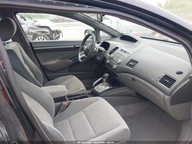 Aukcja sprzedaży 2008 Honda Civic Ex, vin: 1HGFA16888L031504, numer aukcji: 45141803