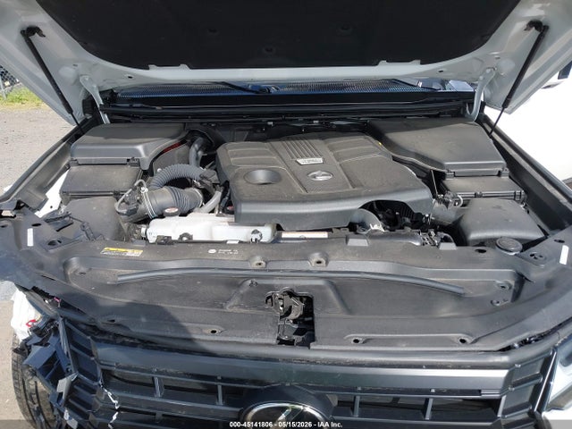 Aukcja sprzedaży 2025 Lexus Gx 550 Premium+, vin: JTJTBCDX9S5044114, numer aukcji: 45141806