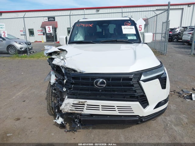 Aukcja sprzedaży 2025 Lexus Gx 550 Premium+, vin: JTJTBCDX9S5044114, numer aukcji: 45141806