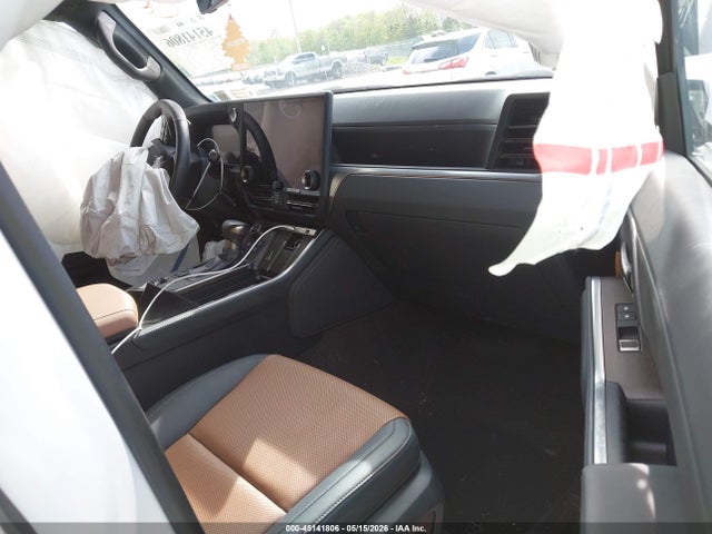 Aukcja sprzedaży 2025 Lexus Gx 550 Premium+, vin: JTJTBCDX9S5044114, numer aukcji: 45141806