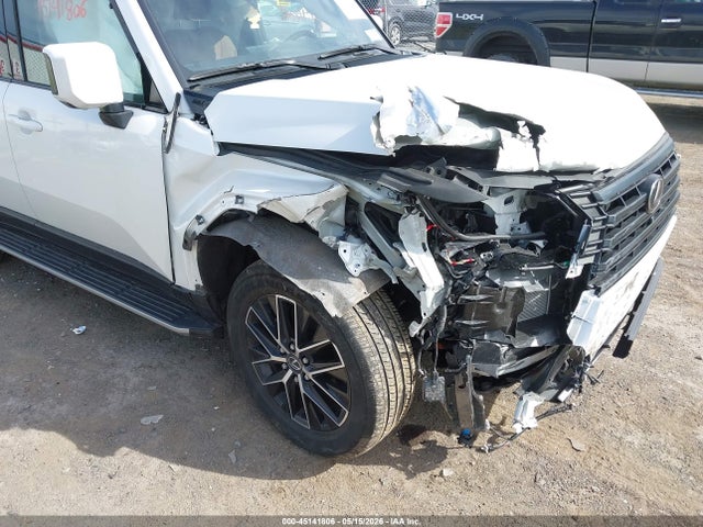 Aukcja sprzedaży 2025 Lexus Gx 550 Premium+, vin: JTJTBCDX9S5044114, numer aukcji: 45141806