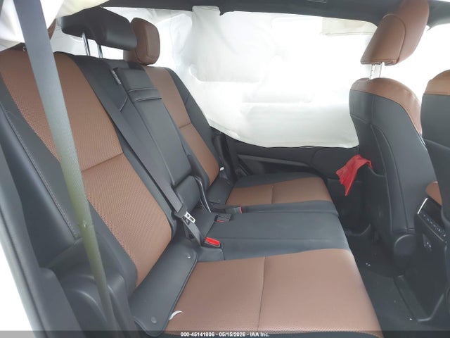 Aukcja sprzedaży 2025 Lexus Gx 550 Premium+, vin: JTJTBCDX9S5044114, numer aukcji: 45141806