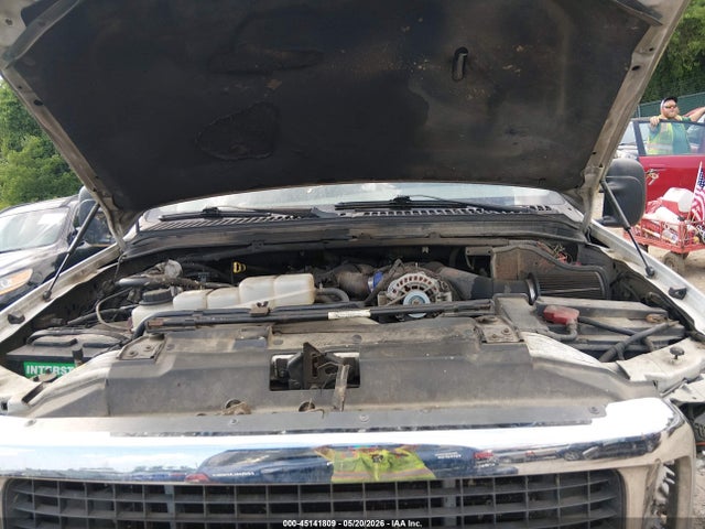 Aukcja sprzedaży 2002 Ford F-350 Lariat/xl/xlt, vin: 1FTSW31F92ED05563, numer aukcji: 45141809