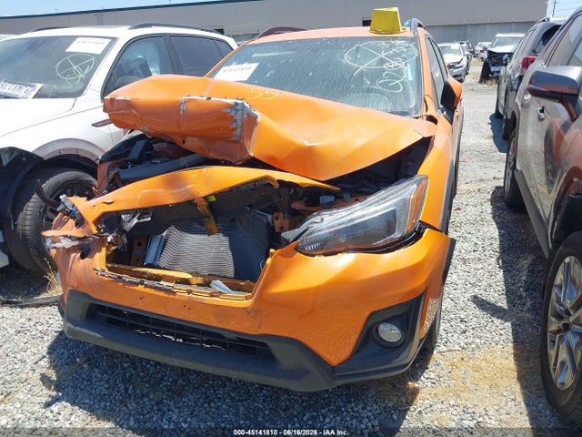 Aukcja sprzedaży 2018 Subaru Crosstrek 2.0i Limited, vin: JF2GTAJC9JH307269, numer aukcji: 45141810