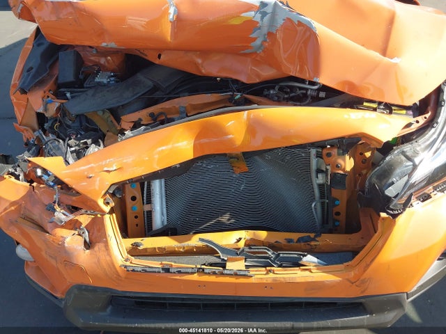 Aukcja sprzedaży 2018 Subaru Crosstrek 2.0i Limited, vin: JF2GTAJC9JH307269, numer aukcji: 45141810