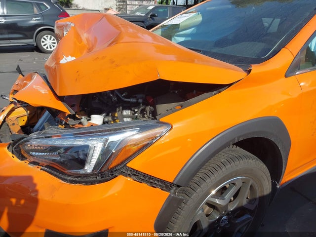 Aukcja sprzedaży 2018 Subaru Crosstrek 2.0i Limited, vin: JF2GTAJC9JH307269, numer aukcji: 45141810