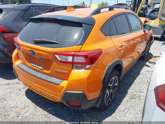 Aukcja sprzedaży 2018 Subaru Crosstrek 2.0i Limited, vin: JF2GTAJC9JH307269, numer aukcji: 45141810