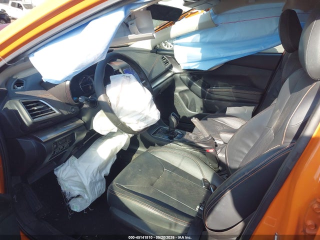 Aukcja sprzedaży 2018 Subaru Crosstrek 2.0i Limited, vin: JF2GTAJC9JH307269, numer aukcji: 45141810