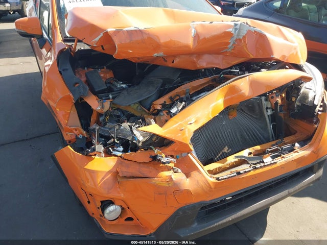 Aukcja sprzedaży 2018 Subaru Crosstrek 2.0i Limited, vin: JF2GTAJC9JH307269, numer aukcji: 45141810